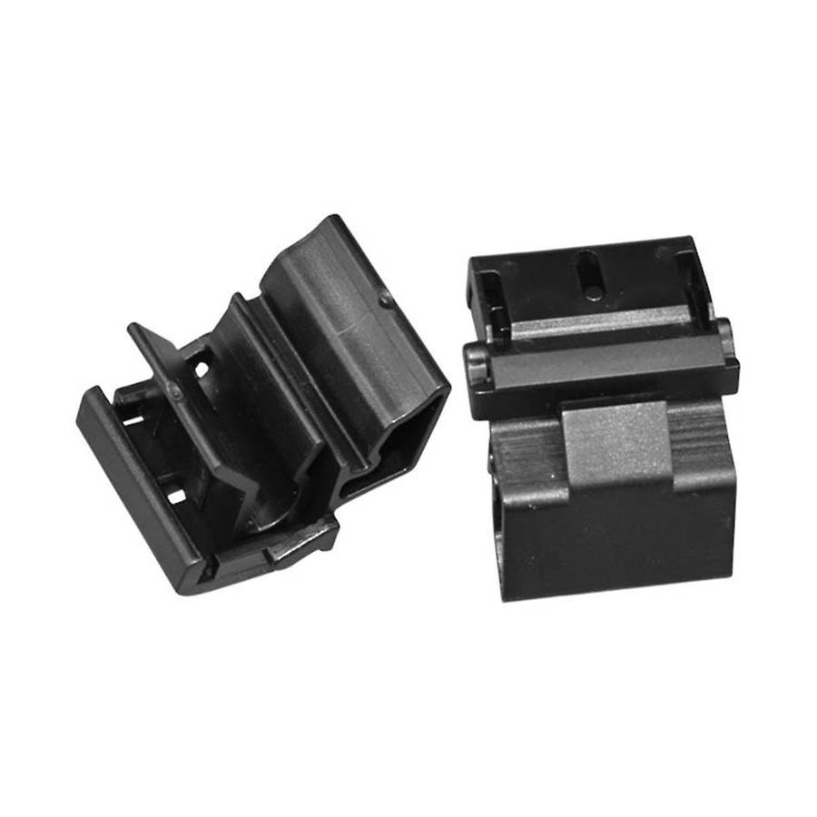 4Pcs Automotive Front Bumper Box Buckle Hood Trunk Clip for Model Y 1472872-00-B Accessories