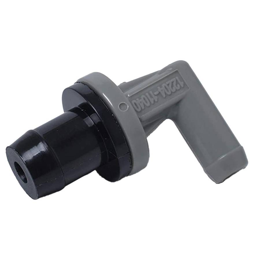 4Pcs Auto Positive Crankcase Ventilation PCV Valve 12204-11040 for Starlet Paseo