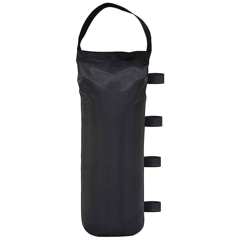 4PCS Canopy Tent Weights Sand Bags for Canopy Tent Outdoor Canopies(Without Sand)