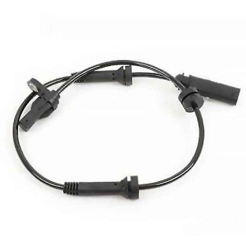 4PCS Car ABS Wheel Speed Sensor Wheel Speed Sensor Suitable for - F20 F 30 34526791223 34526791225 6