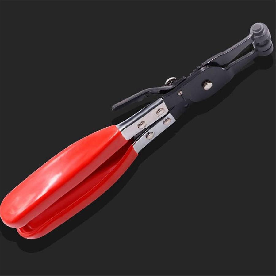 4pcs Car Hose Clamp Pliers Water Pipe Removal Tool Auto Repair Removal Tool for Fuel Coolant Hose Pi