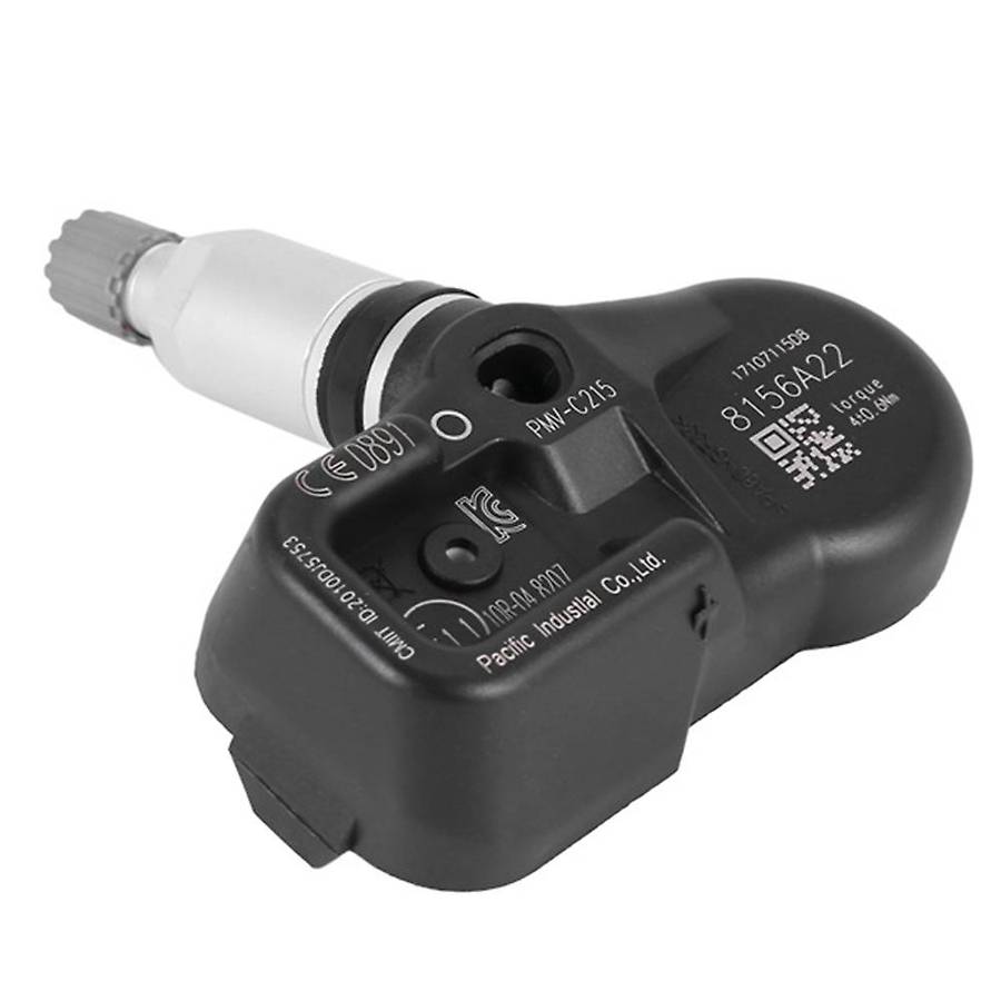 4Pcs Car Tire Pressure Sensor TPMS 42607-48020 for C- PMV-C215 Corolla LS500H LX570 RX450H