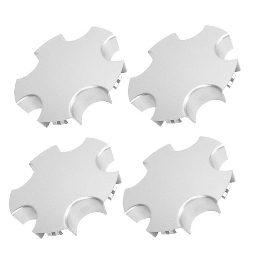 4PCS Car Wheel Center Cap 5FA51PAKAC for 2001-2004 Hub Cap Cover Car Accessories