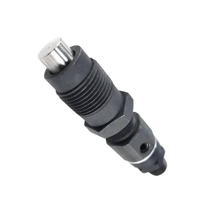 4pcs Engine Fuel Injector 23600-59325 For