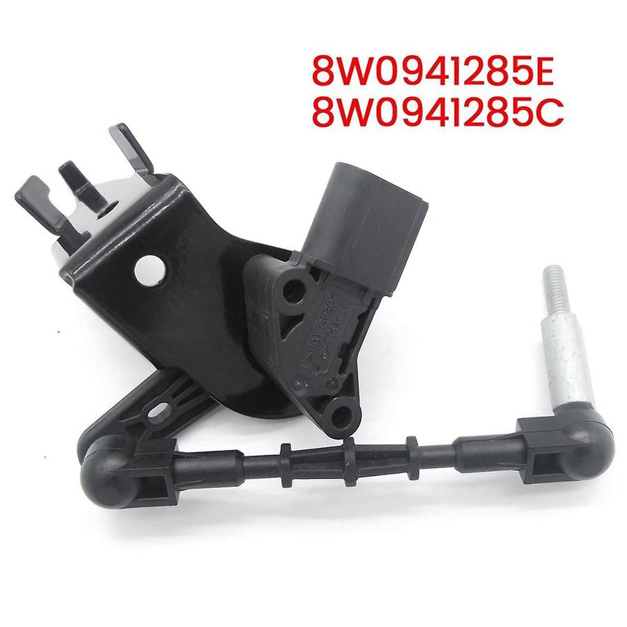 4Pcs Front & Rear Suspension Height Sensor for A4 S4 A5 RS5 S5 16-23 Headlight Level Sensor 8W094128