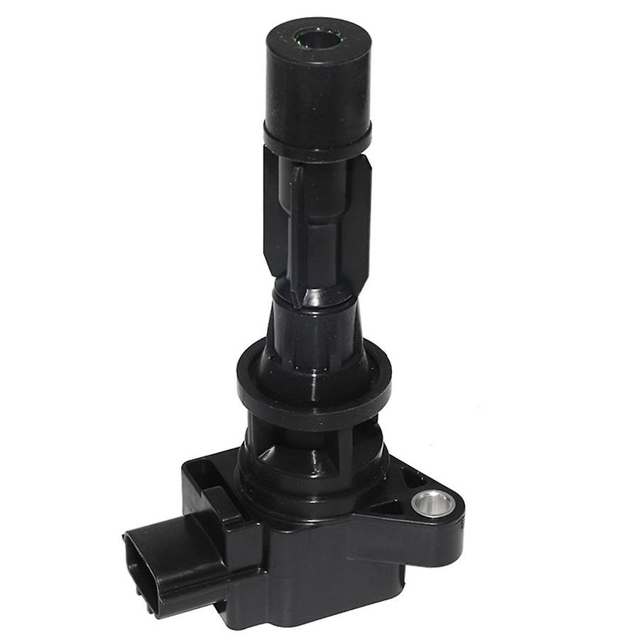 4PCS Ignition Coil for 5 2.0 2005-2010 3 BL -7 MX-5 Tribute 2.3 2004-2008 LF2L18100A LF2L18100 0997