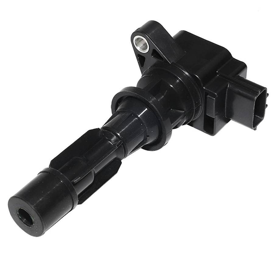 4PCS Ignition Coil for 5 2.0 2005-2010 3 BL -7 MX-5 Tribute 2.3 2004-2008 LF2L18100A LF2L18100 0997