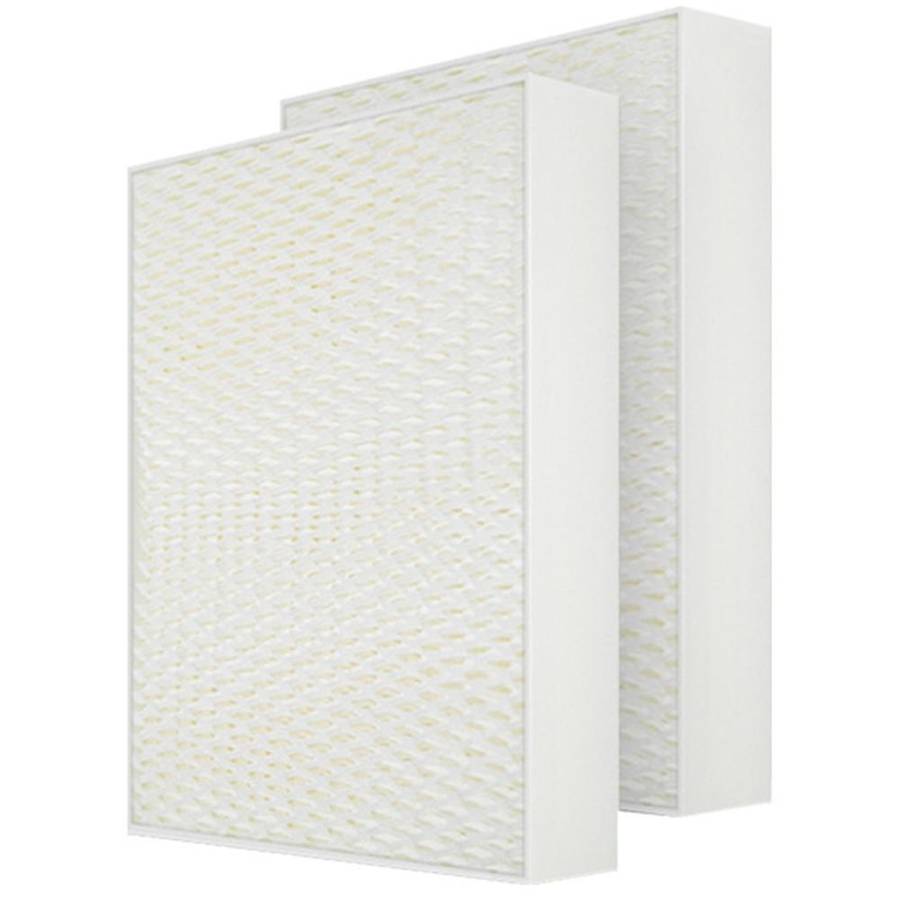4Pcs Replacement Humidifier Filters Suitable for Evaporative Humidifier Home Cleaning Air Humidifier