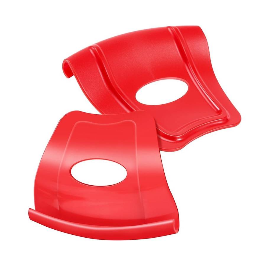 4pcs Rim Protectors Rim Shields Guards, Wheel and Tire Tool for Atv Quad Motorcycle Tyre Tire Insta