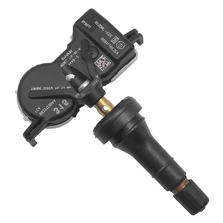 4Pcs TPMS Sensor for 2018 68331239AA Tyre Pressure Monitoring System Sensor