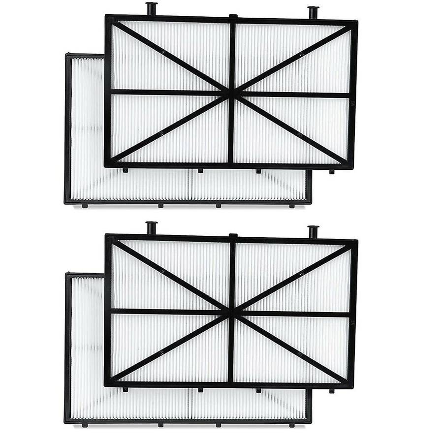 4PCS Ultra-Fine Filters Pool Cleaner Filter 9991432-R4 Pool Filter