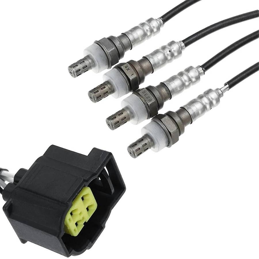 4pcs Wideband Oxygen Sensor for Ram 56028994aa 56041698aa