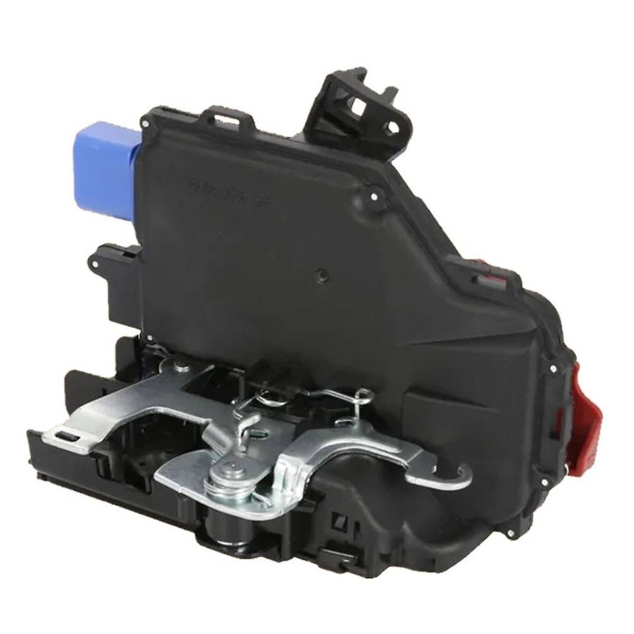 4pcs/set Car Door Lock Block Actuator for Golf Mk5 Seat 3d1837015a 3d1837015 7l0839015a 7l0839016
