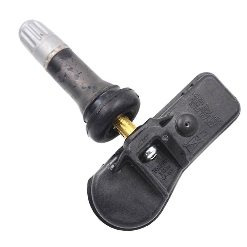 4PcsTPMS for I10 [IA] 2014-2020 433MHz for Ix25 2019 TIRE PRESSURE SENSOR 52933-B2100