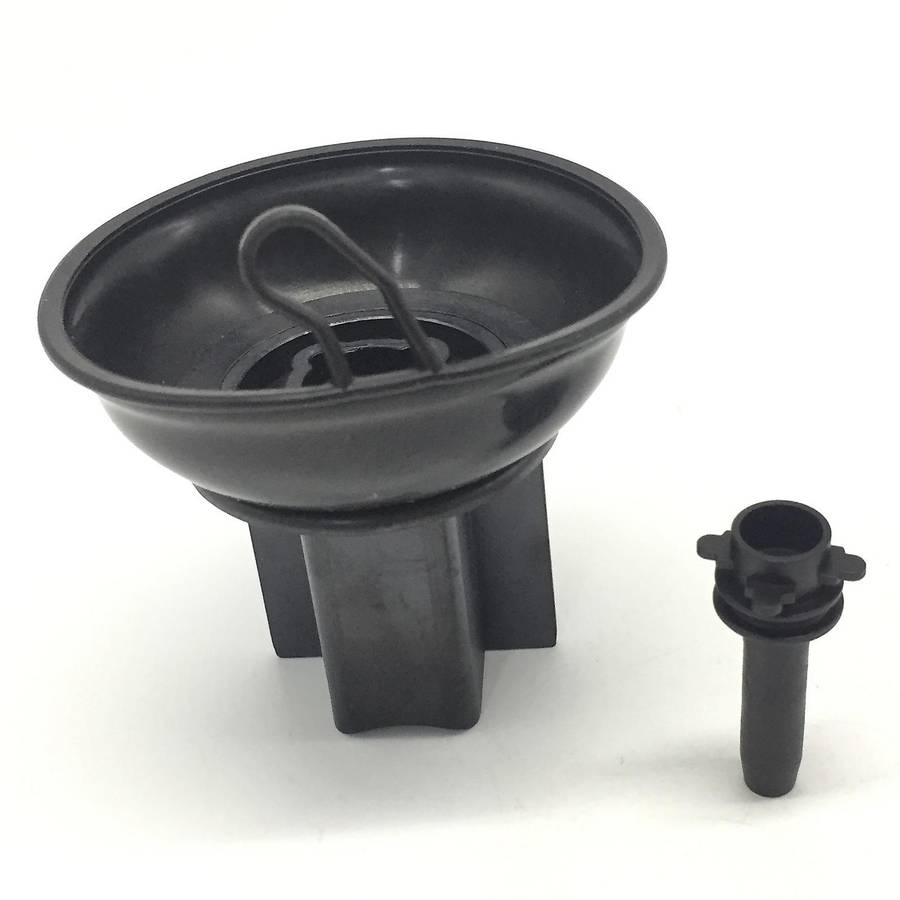 4Set Motorcycle Carburetor Repair Plunger Kit for CBR400 400 NC29 CBR250 250 NC22