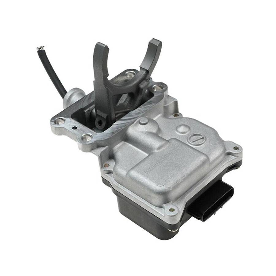 4wd Front Differential Vacuum Actuator for 4runner Cruiser 2003-2019 41400-35034 35033 35032 35031
