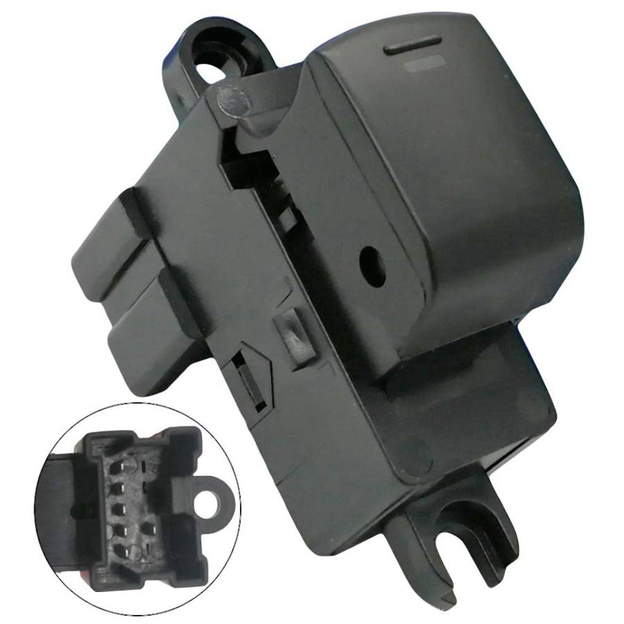 4x Power Window Switch for Nissan Frontier Pathfinder Xterra