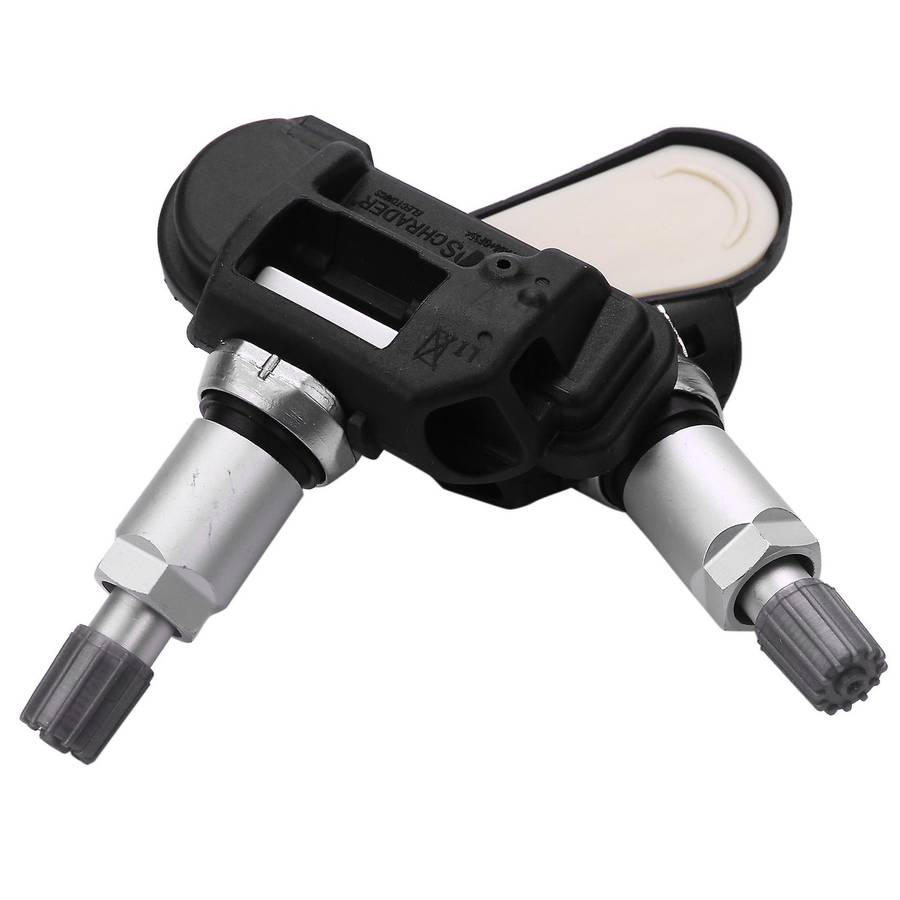 4x Tire Pressure Sensor TPMS for - TPMS 0009050030 433MHZ