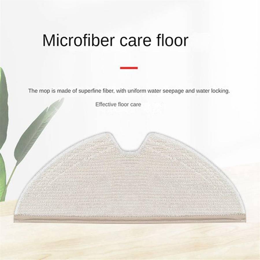 for Q8 Max Q8 Max+ Q5 Pro Q5 Pro+ Replacement Parts Accessories Mop Cloth Pads