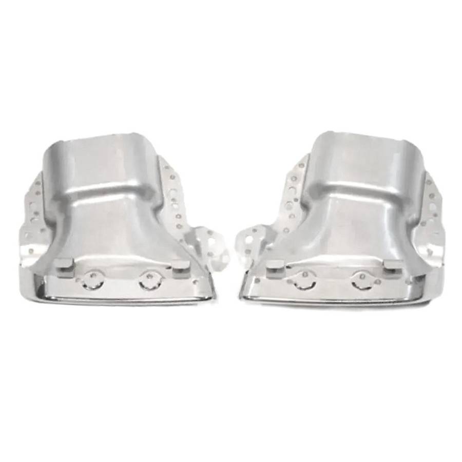 for R CLASS /S CLASS / /ML Rear Exhaust Pipe Left Right Muffler Decorative Tail Pipe Cover 221490172