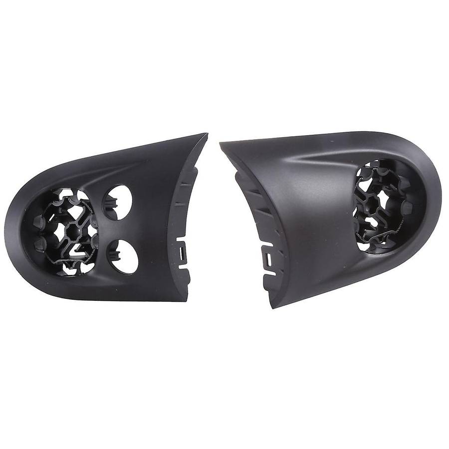 for R55 R56 R57 R58 R59 R60 R61 Car Steering Wheel Control Switch Trim Cover