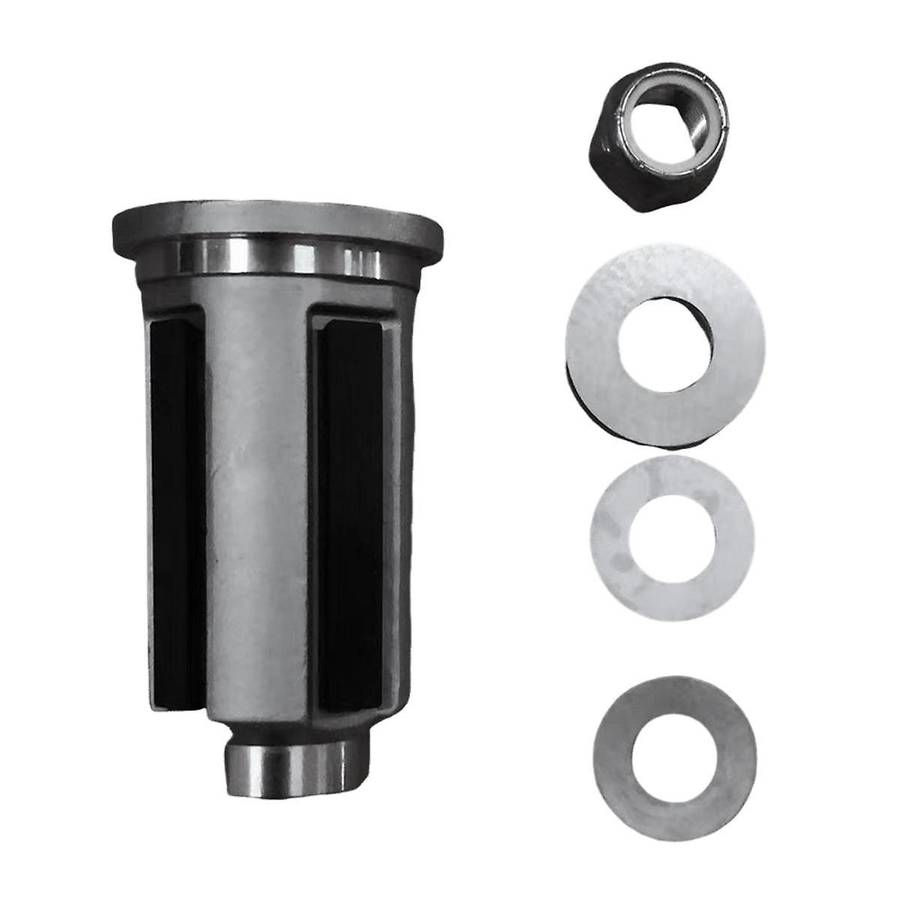for Racing Heavy Duty 1.25 Prop Shaft Hub Kit 8m0183487 840389k06