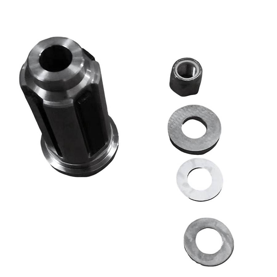 for Racing Heavy Duty 1.25 Prop Shaft Hub Kit 8m0183487 840389k06
