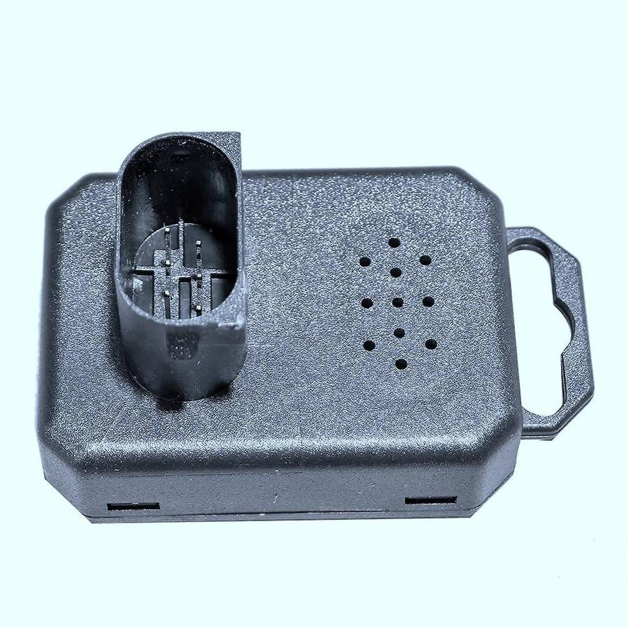 for Renaulit Elv Lock Universal Steering Lock Emulator Simulator Elv Plug and Start with Lock Sound