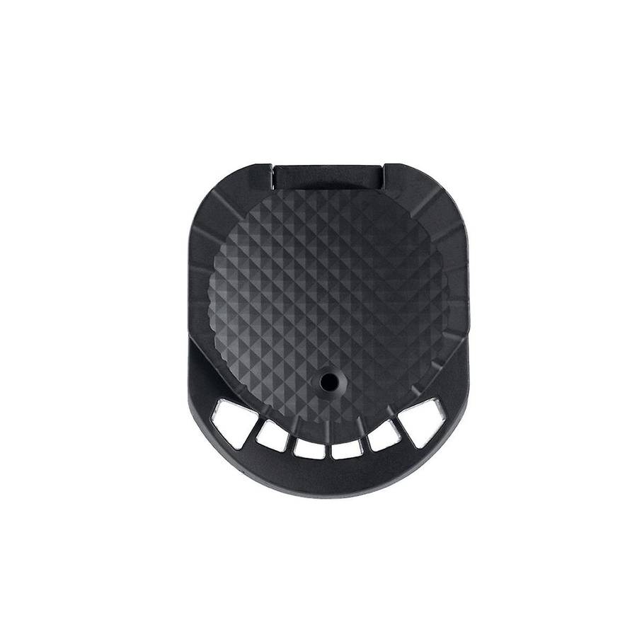 for Reusable Coffee Powder Adapter Filter with Aluminum Holder Basket Coffee Maker Accessories
