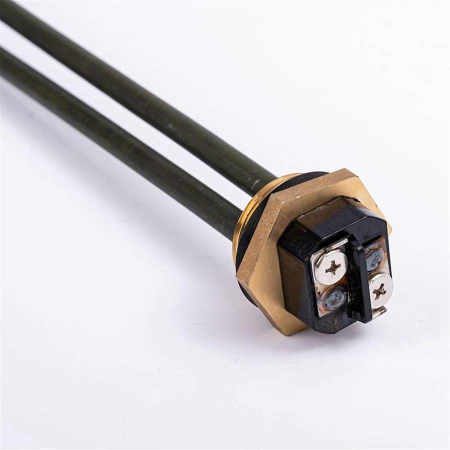for Rv Sw Series Electric Water Heater 520900 Water Heater Elements Heating Tube Anode Rod Heating