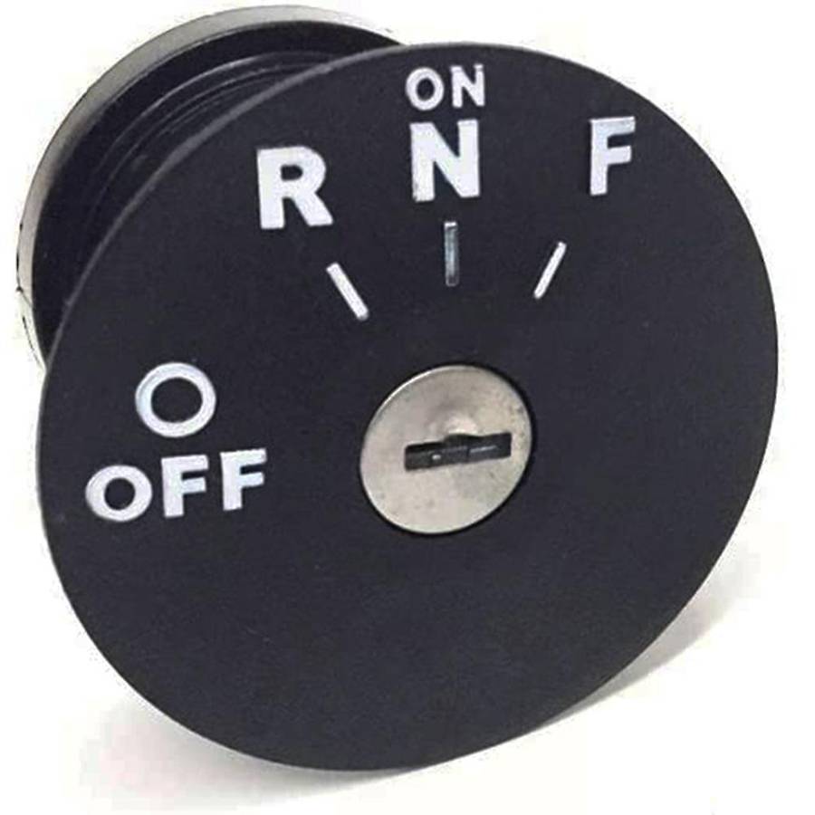 for RXV Key Switch for RXV 08+ Electric Golf Cart Key Switch 605637, 61128 Golf Cart Accessories