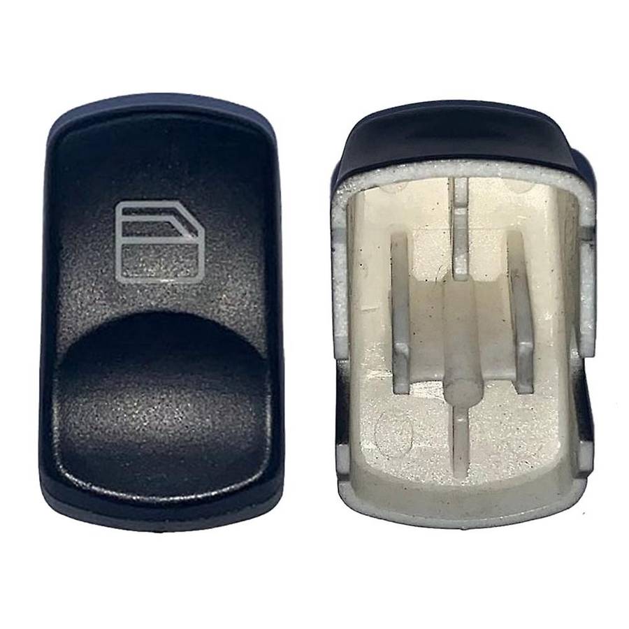 for Sprinter W906 Window Switch Button Cover Front Left (Passenger) A6395451913