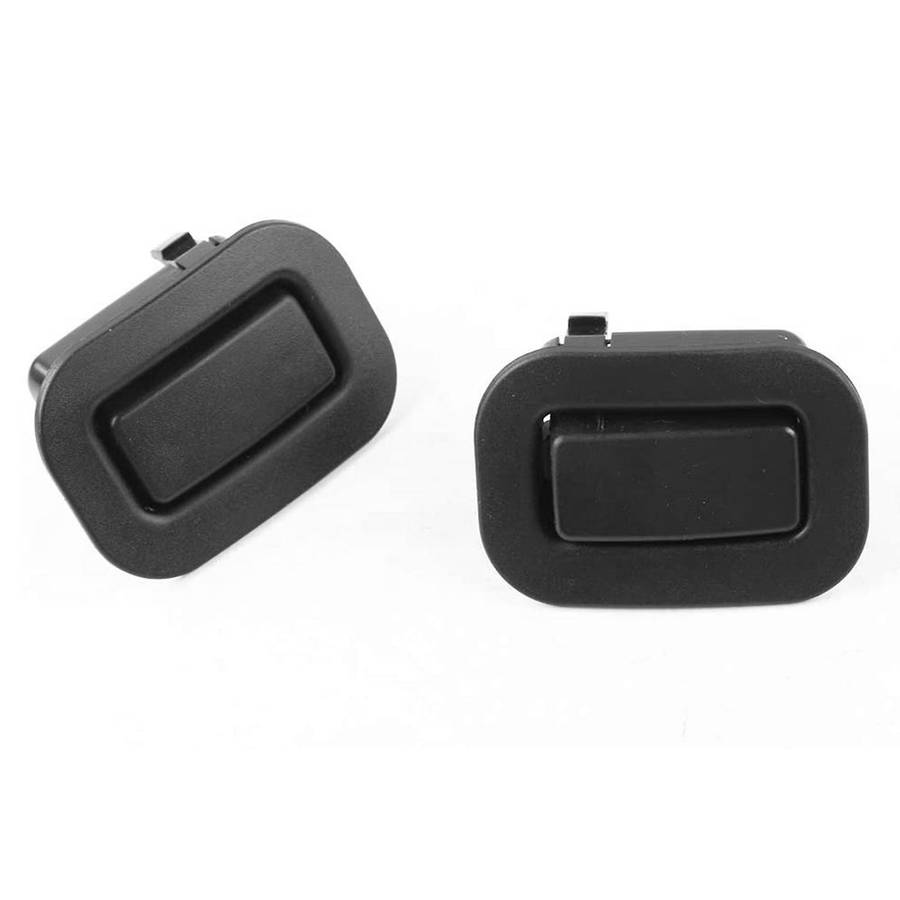 for Subaru Forester 2009 2010 2011 2012 2013 Rear Seat Recliner Button Switch Black 64328ag001jc 64
