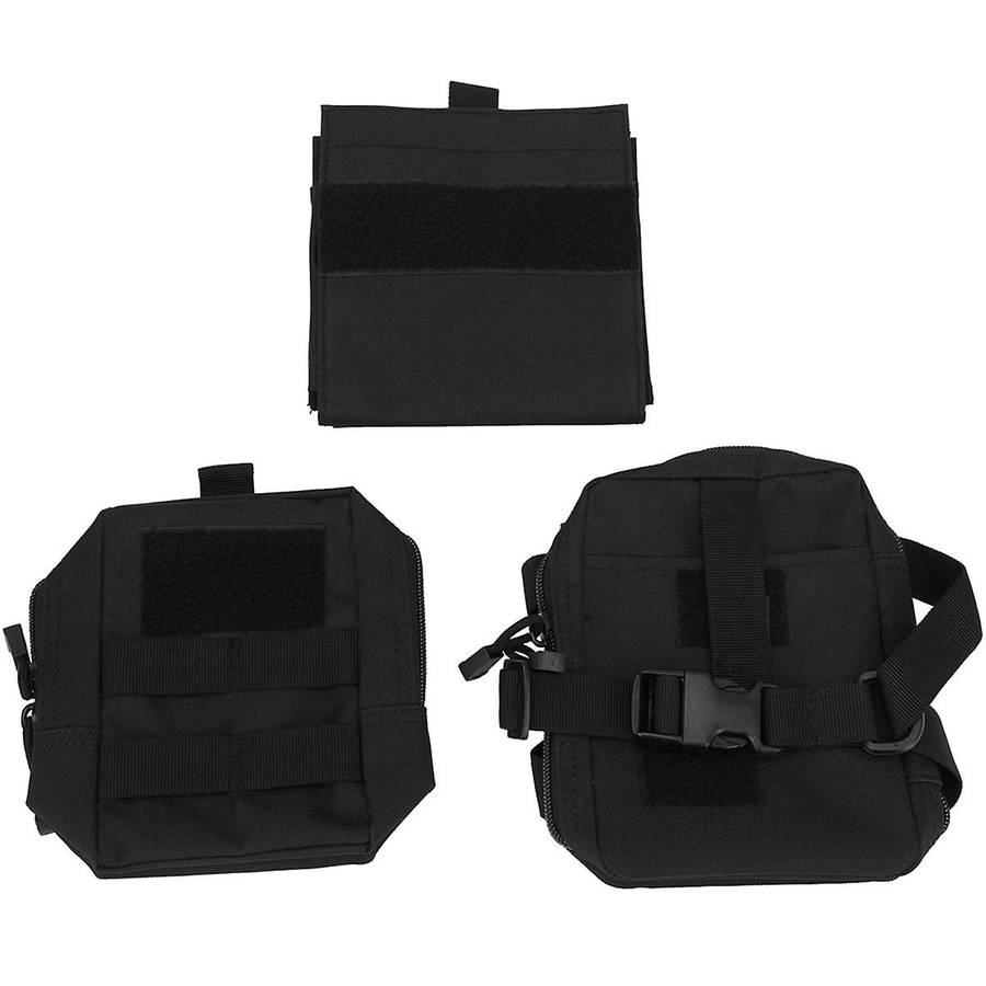 for Super 73 S1/s2/r/z Battery Frame Bag, Multiple Pockets Multifunctional Tool Storage Bag Motorcyc