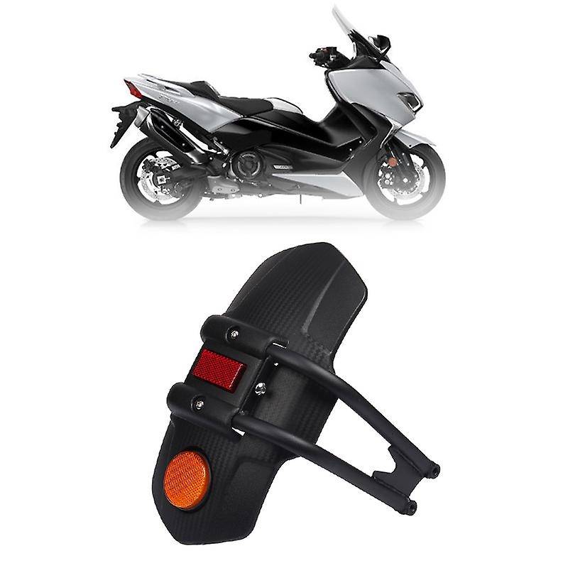 for T-MAX TMAX 530 530SX 530DX ABS 500 560 2012-2020 Motorcycle Rear Mudguard Mudflap Back Splash Gu