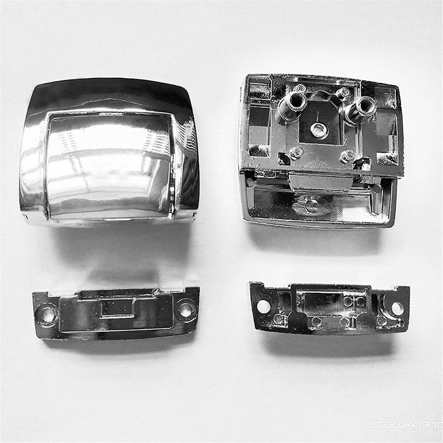 for Tour Pack Pak Touring Road Glide Ultra 80-13 Motorcycle Trunk Latch Lock Pack Latch Hinge