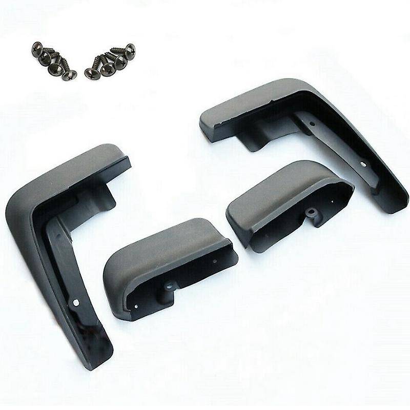 for Transporter T5 T6 for Multivan 2008-2018 Car Mud Guard Splash Flaps Mudguards