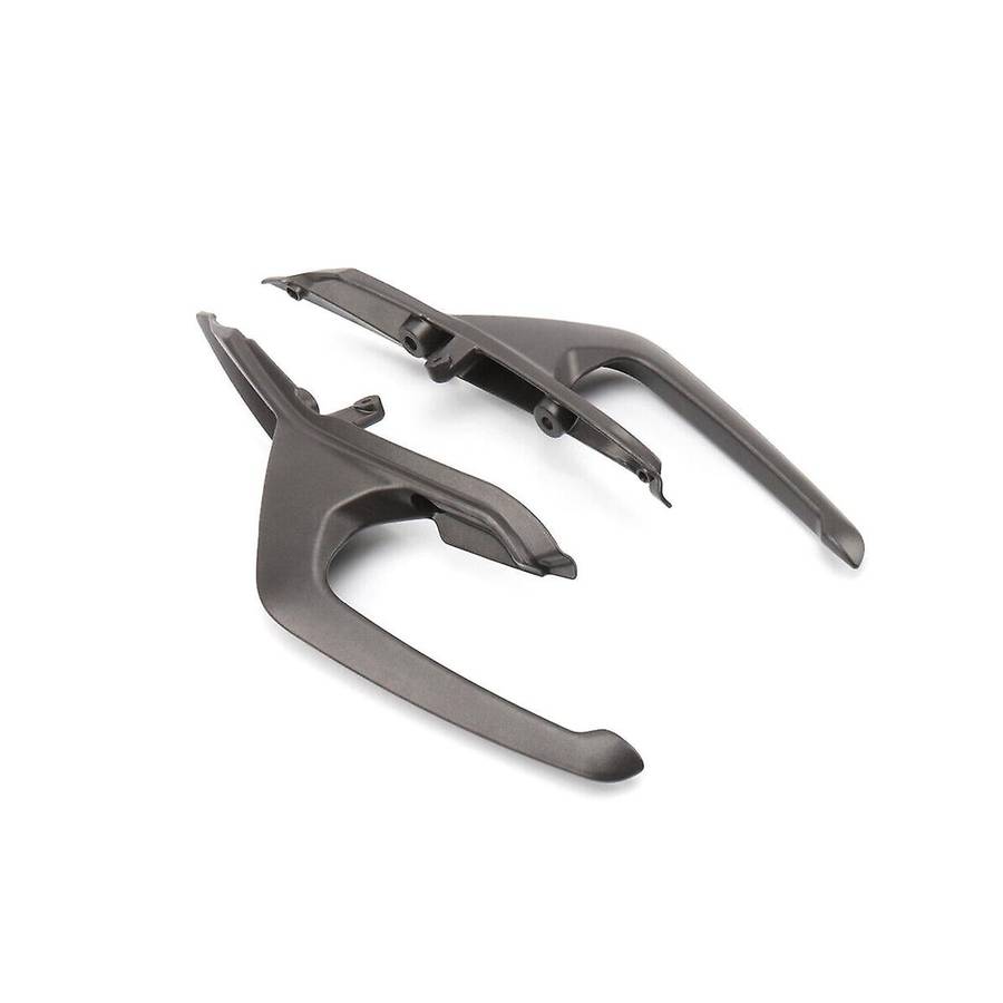 for Trident660 Trident 660 2021-2023 Motorcycle Passenger Rear Armrest Grab Handle Seat Hand Handle