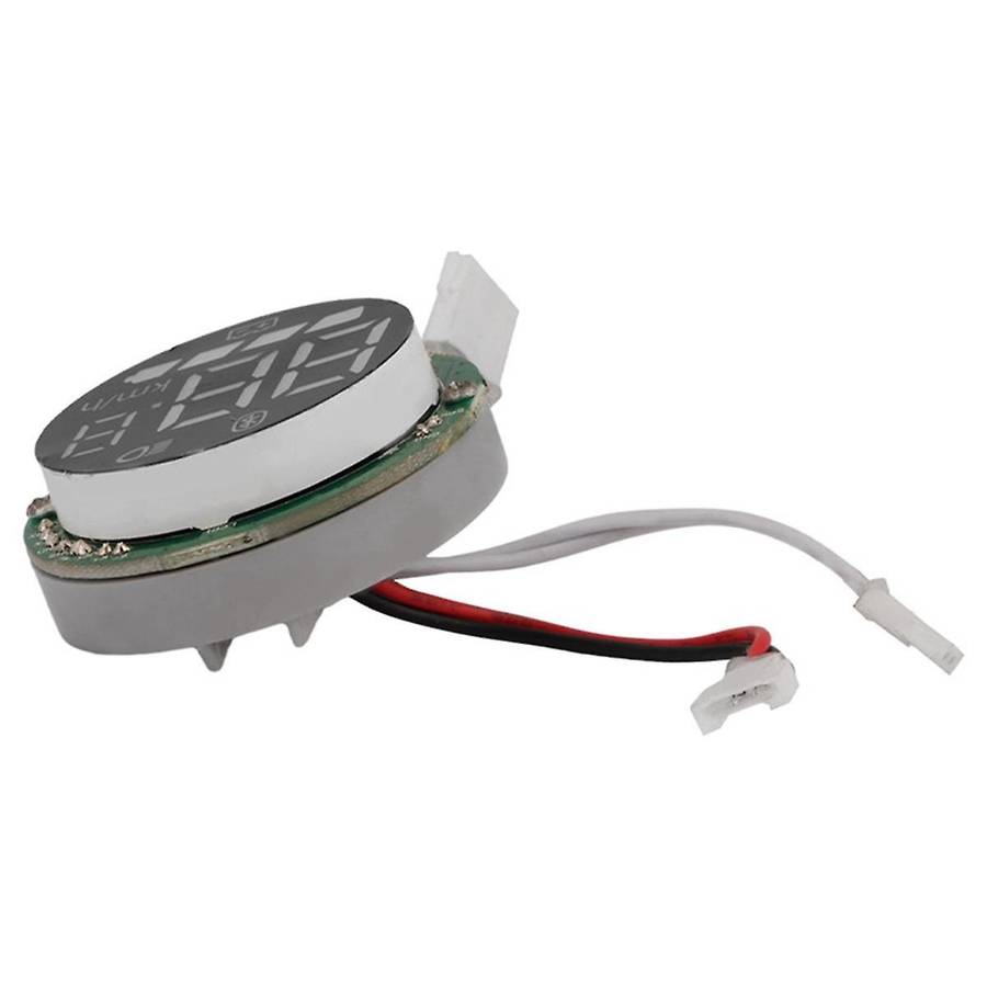 for V2 Electric Scooter Accessories Instrument Bluetooth Circuit Board Scooter Instrument