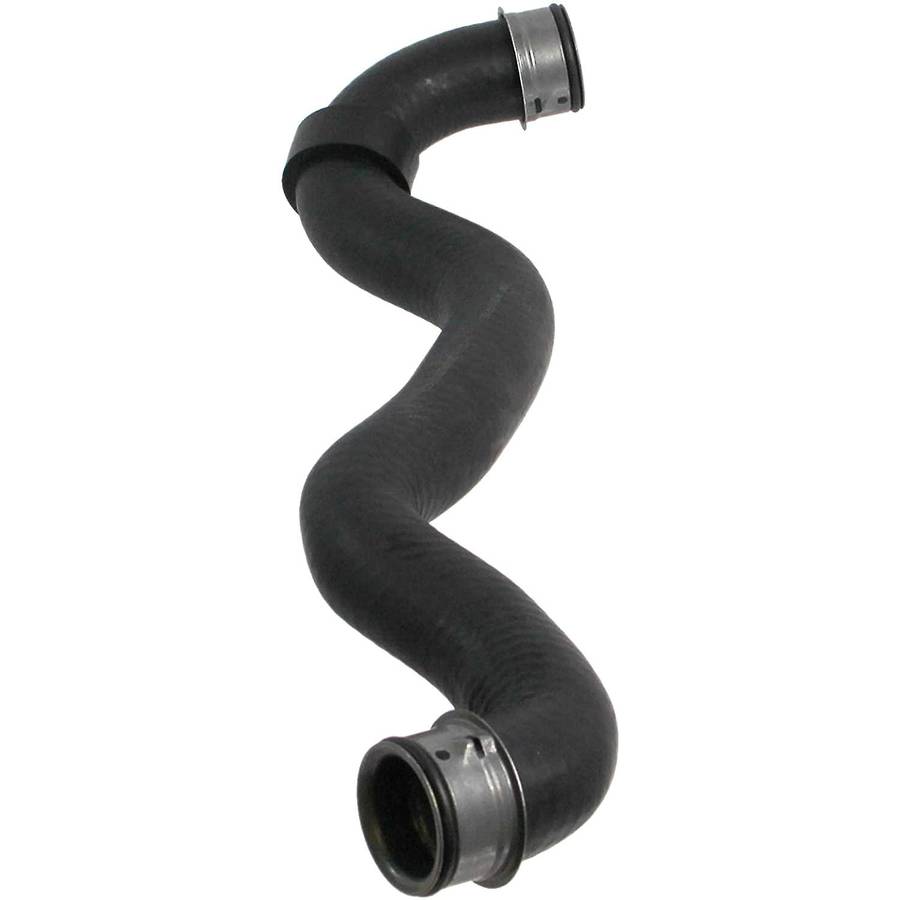 for W203 C230 2003-2005 Pair Set of Lower & Upper Radiator Coolant Hoses 2035015782/2035015582