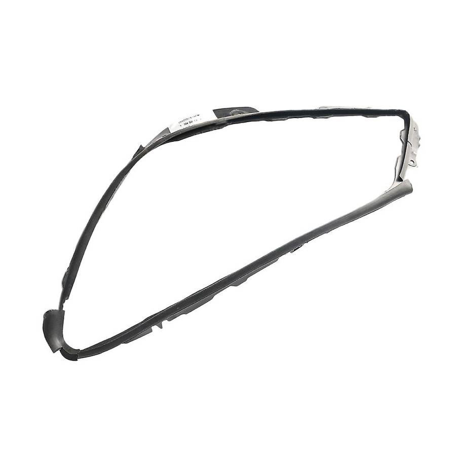for W204 C200 C300 C230 C280 07-11 Car Headlight Trims Sealing Cover 2048260991 2048261091 Car-Styli