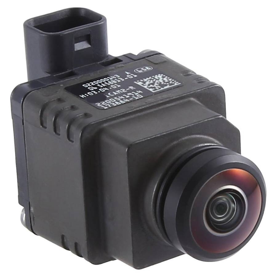 for X3 2018-2020 173884-10 New Rear View Back-Up Parking Reverse Camera 0263007251A 065A06854