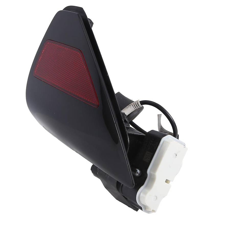 for Y 2017-2023 Car Rear Left Charge Port Door Reflector & Cover Assembly 1525134-00-C