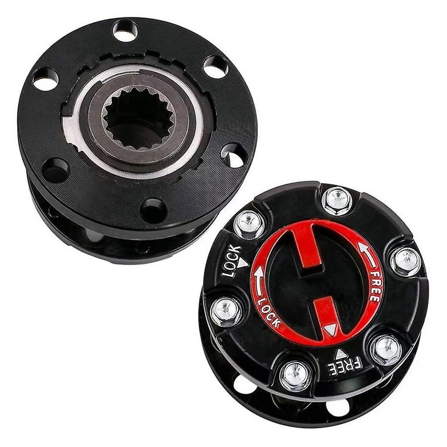 Free Front Wheel Clutch Bearing Compatible Isuzu Pickup Trooper 1987-1992