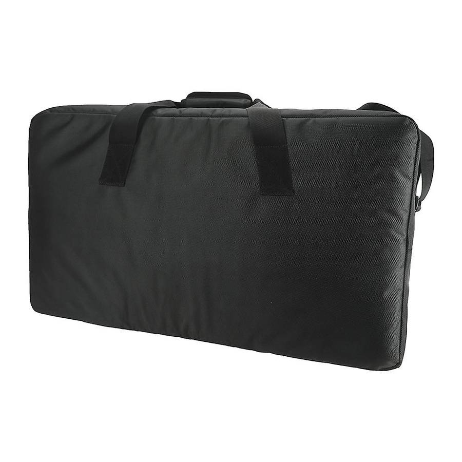 Freezer Bag Trunk Cooler Organizer Fits Storage for Model Y 3 X Insulation Cooler Bag Trunk Storage