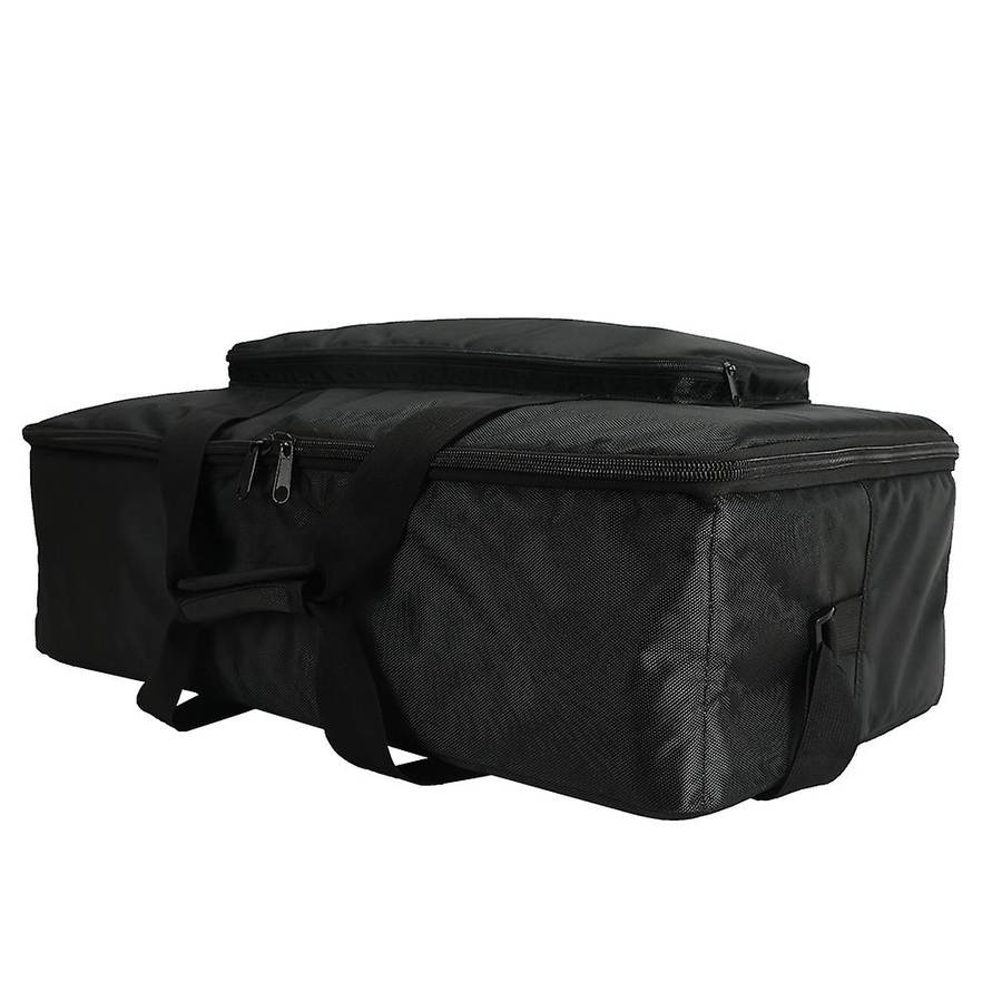Freezer Bag Trunk Cooler Organizer Fits Storage for Model Y 3 X Insulation Cooler Bag Trunk Storage