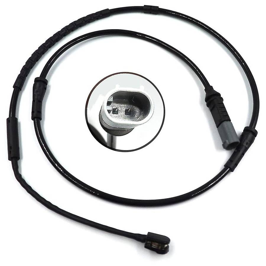 Front Brake Pad Wear Sensor 34356791958 Replacement for - F10 5 Series 2011-16