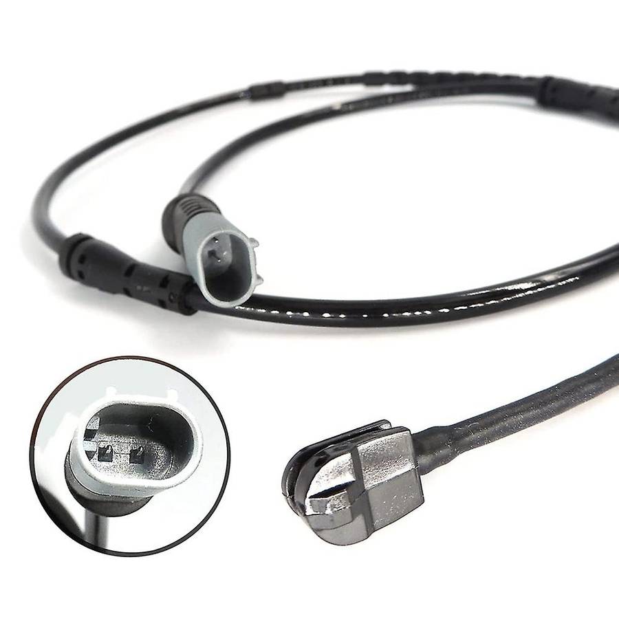 Front Brake Pad Wear Sensor 34356791958 Replacement for - F10 5 Series 2011-16
