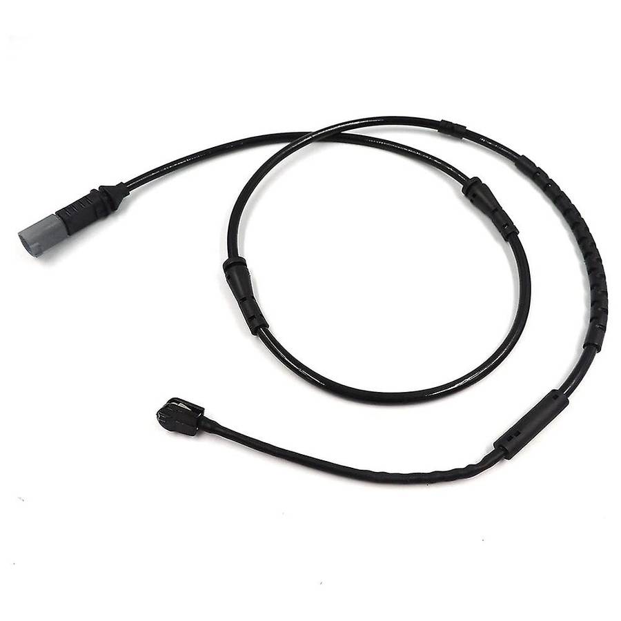 Front Brake Pad Wear Sensor 34356791958 Replacement for - F10 5 Series 2011-16