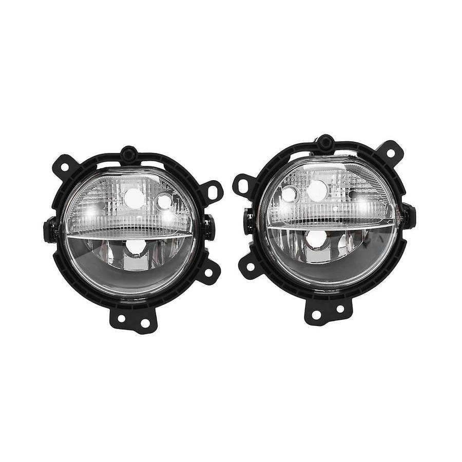 Front Bumper Fog Light Parking Light(without Bulb) Car for Convertible F57 14-18 63177298331 6317729
